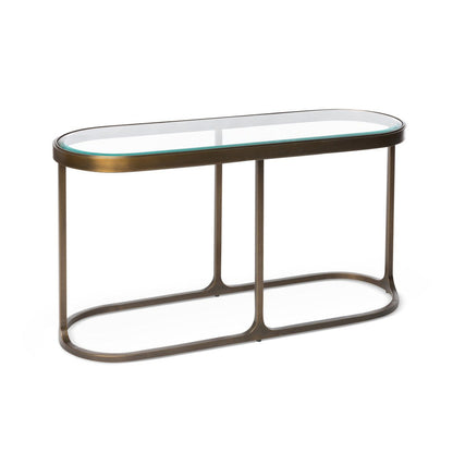 Park Hill Collection Taurus Console Table - EFC20038