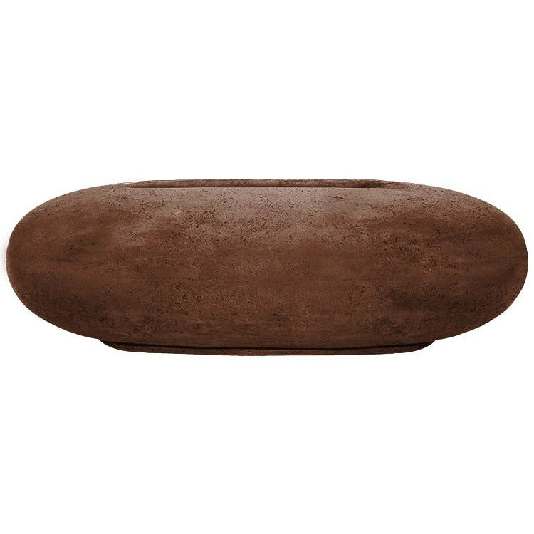 Pebble Fire Table Cafe