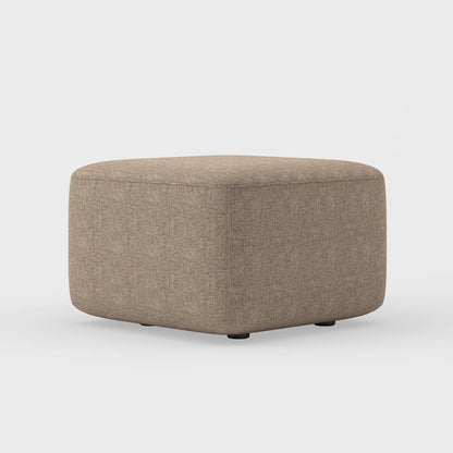 Pebble Ottoman -  BP04833