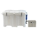 Penguin Chillers Cold Therapy Chiller & Insulated Tub