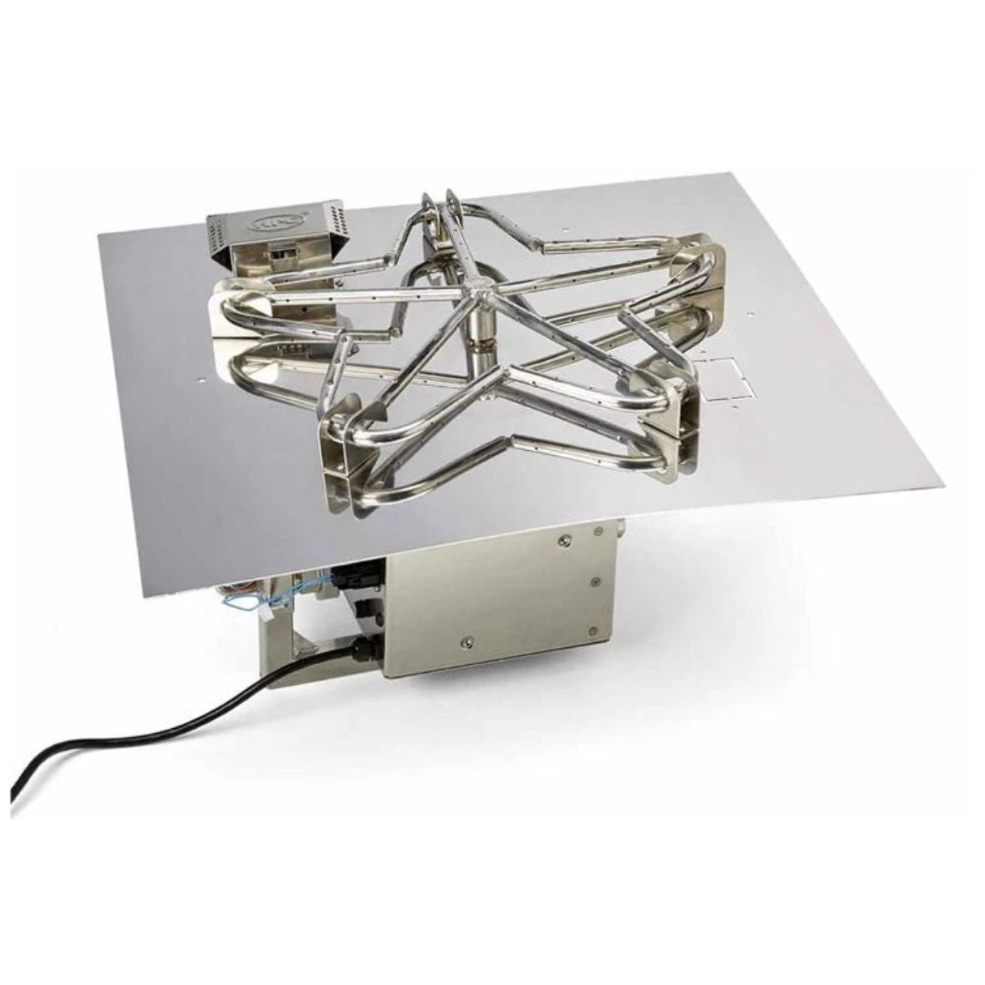 Penta 24″ Square High/Low Electronic Ignition System - 24FSSEI-SQ-HI/LO-120VAC