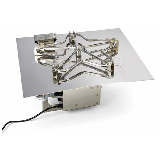 Penta 18″ Square Hot Surface Electronic Ignition System - 18FSSEI-SQ-120VAC-NG