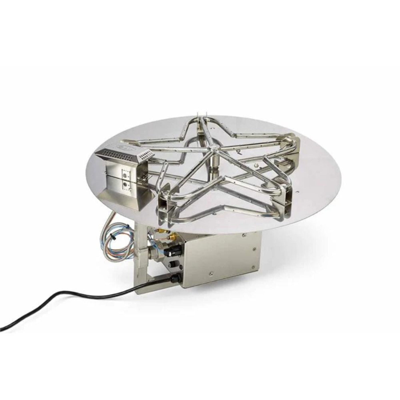 Penta 24″ Hot Surface Electronic Ignition System - PENTA24EI-120VAC-NG