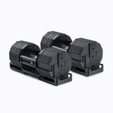 REP Fitness REPx PÉPIN™ FAST Series™ Adjustable Dumbbell - DBS-7000-085