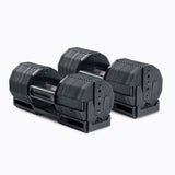 REP Fitness REPx PÉPIN™ FAST Series™ Adjustable Dumbbell - DBS-7000-085