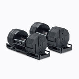 REP Fitness REPx PÉPIN™ FAST Series™ Adjustable Dumbbell - DBS-7000-085