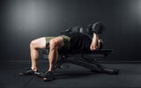 REP Fitness REPx PÉPIN™ FAST Series™ Adjustable Dumbbell - DBS-7000-085