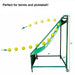 OnCourt OffCourt Perfect Pitch Rebounder TAPPR - OFC-TAPPR