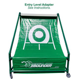 OnCourt OffCourt Perfect Pitch Rebounder TAPPR - OFC-TAPPR