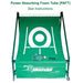 OnCourt OffCourt Perfect Pitch Rebounder TAPPR - OFC-TAPPR