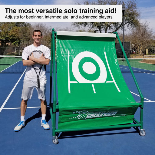 OnCourt OffCourt Perfect Pitch Rebounder TAPPR - OFC-TAPPR