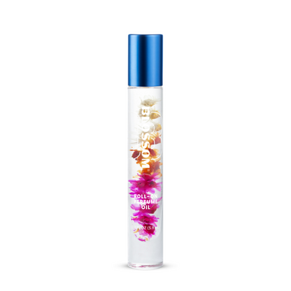 Blossom Roll-On Perfume Oil - Classic - BL-PO5-CACTSFLWR