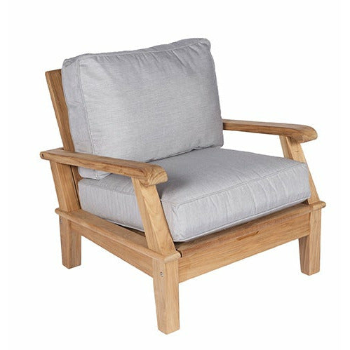 Royal Teak Collection Miami Chair - MIACH