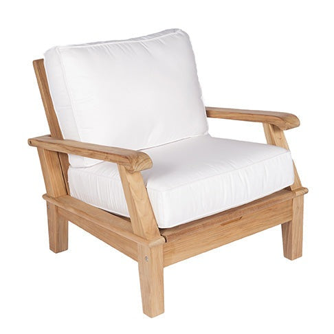 Royal Teak Collection Miami Chair - MIACH