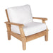 Royal Teak Collection Miami Chair - MIACH