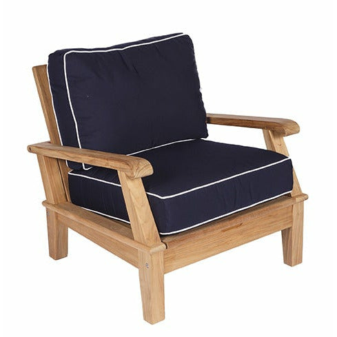 Royal Teak Collection Miami Chair - MIACH