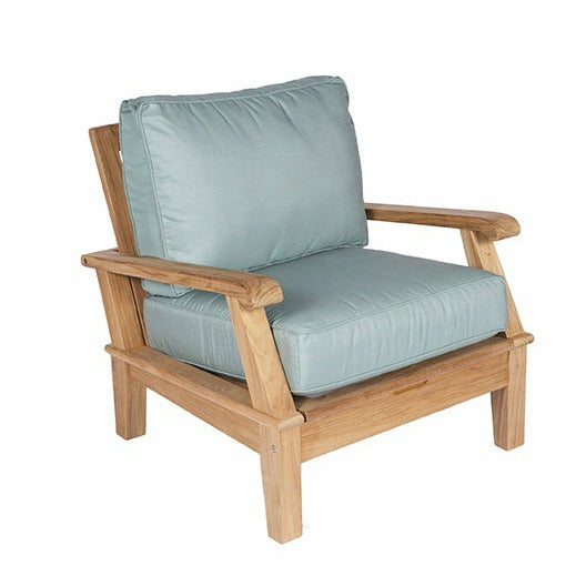 Royal Teak Collection Miami Chair - MIACH