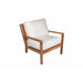 Royal Teak Collection Coastal Chair - COACH