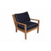 Royal Teak Collection Coastal Chair - COACHSP