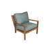 Royal Teak Collection Coastal Chair - COACHSP