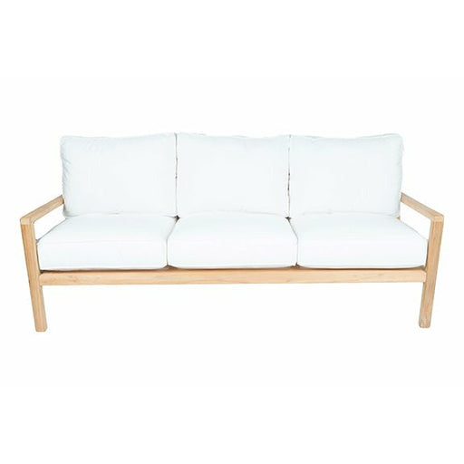 Royal Teak Collection Coastal Sofa / 3-Seater - COA3SP