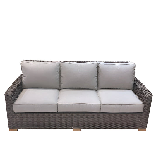Royal Teak Collection Sanibel Sofa - SBS3SP