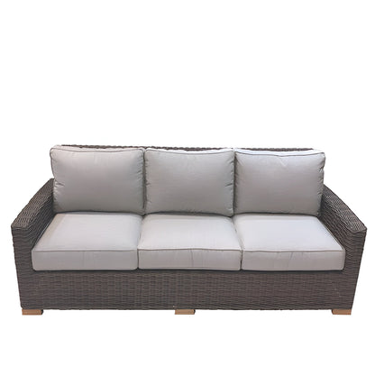Royal Teak Collection Sanibel Sofa - SBS3SP