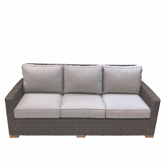 Royal Teak Collection Sanibel Sofa - SBS3