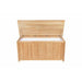 Royal Teak Collection Storage Box - STBX