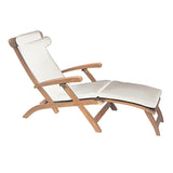Royal Teak Collection Steamer Cushion-SPA - CUSTSPA