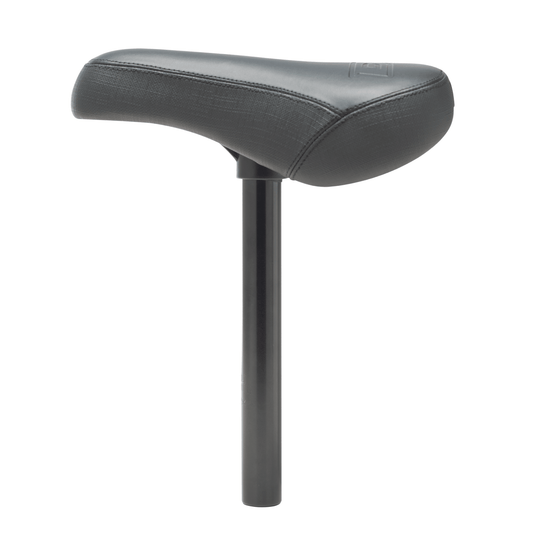 DK Phase 1-Piece 25.4mm BMX Seat/Post Combo - SD11031