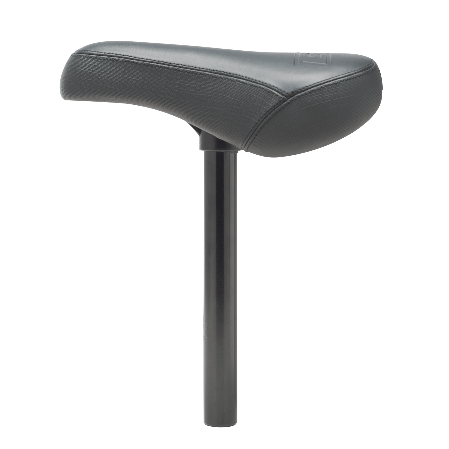 DK Phase 1-Piece 25.4mm BMX Seat/Post Combo - SD11031