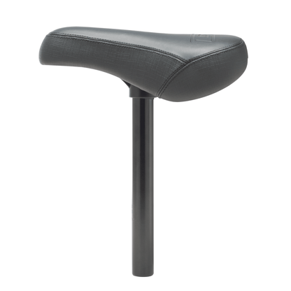 DK Phase 1-Piece 25.4mm BMX Seat/Post Combo - SD11031