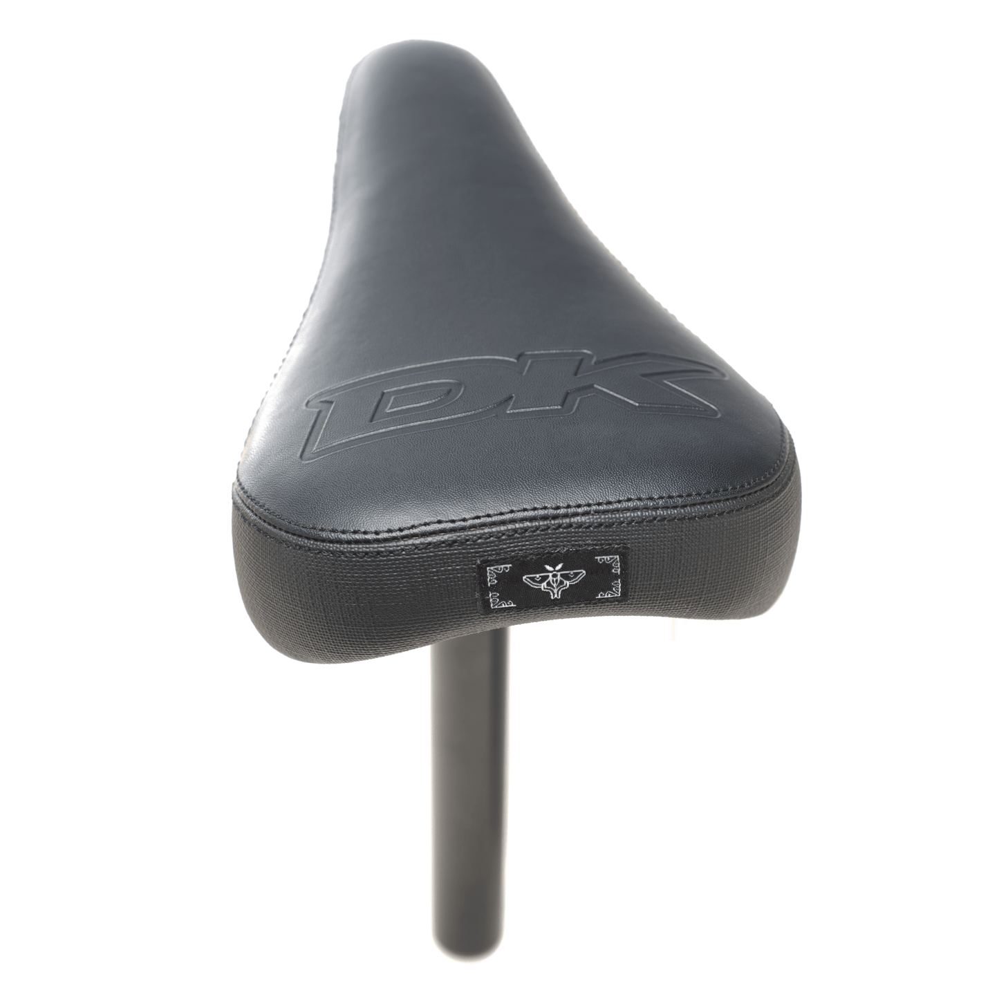 DK Phase 1-Piece 25.4mm BMX Seat/Post Combo - SD11031