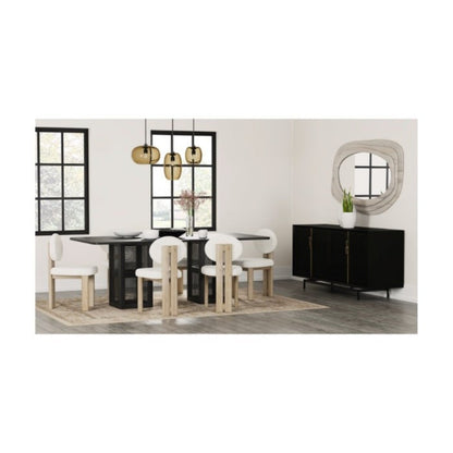 Union Home Louisiana Dining Table  - DIN00297