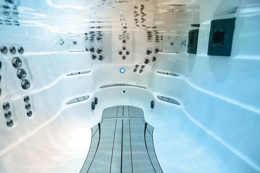 MASTER SPAS SoftTread Floor Systems by SeaDek - MP Force - X619955