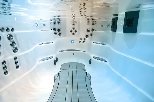 MASTER SPAS SoftTread Floor Systems by SeaDek - T12 -  X619960
