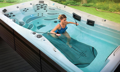MASTER SPAS SoftTread Floor Systems by SeaDek - T15 -  X619958