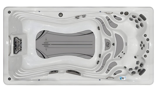 MASTER SPAS SoftTread Floor Systems by SeaDek - T15 -  X619958