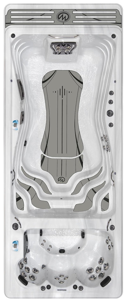 SoftTread Floor Systems by SeaDek - T19Standard - X619954
