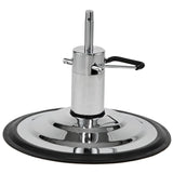 Pibbs 27" Steps Base Heavy Duty Hydraulic Pump Pibbs
