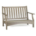 Breezesta Piedmont Outdoor Loveseat - PT-0501