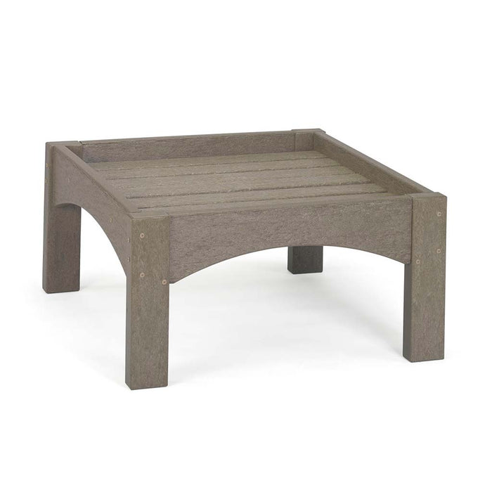 Breezesta Piedmont Outdoor Ottoman - PT-0505