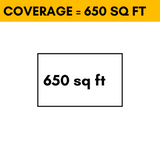 Pioneer 18,000 BTU 20 SEER Floor/Ceiling Mini Split - UYB018GMFILCAD-25