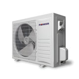 Pioneer 36,000 BTU 18 SEER Ducted Central Split Air Conditioner Heat Pump System - DYR3036GMFI18R