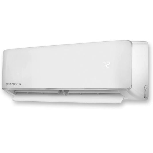 Pioneer 30,000 BTU 18.6 SEER Ductless Mini-Split Inverter - WYS030GMFI20RL-25