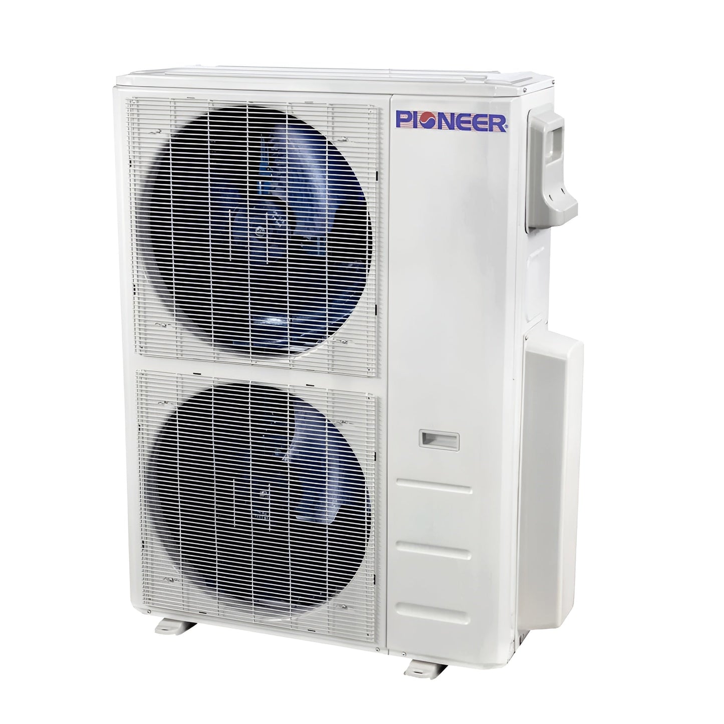 Pioneer 12,000 BTU 21.5 SEER Floor Console Mini-Split - FYB012GMFILCAD-25