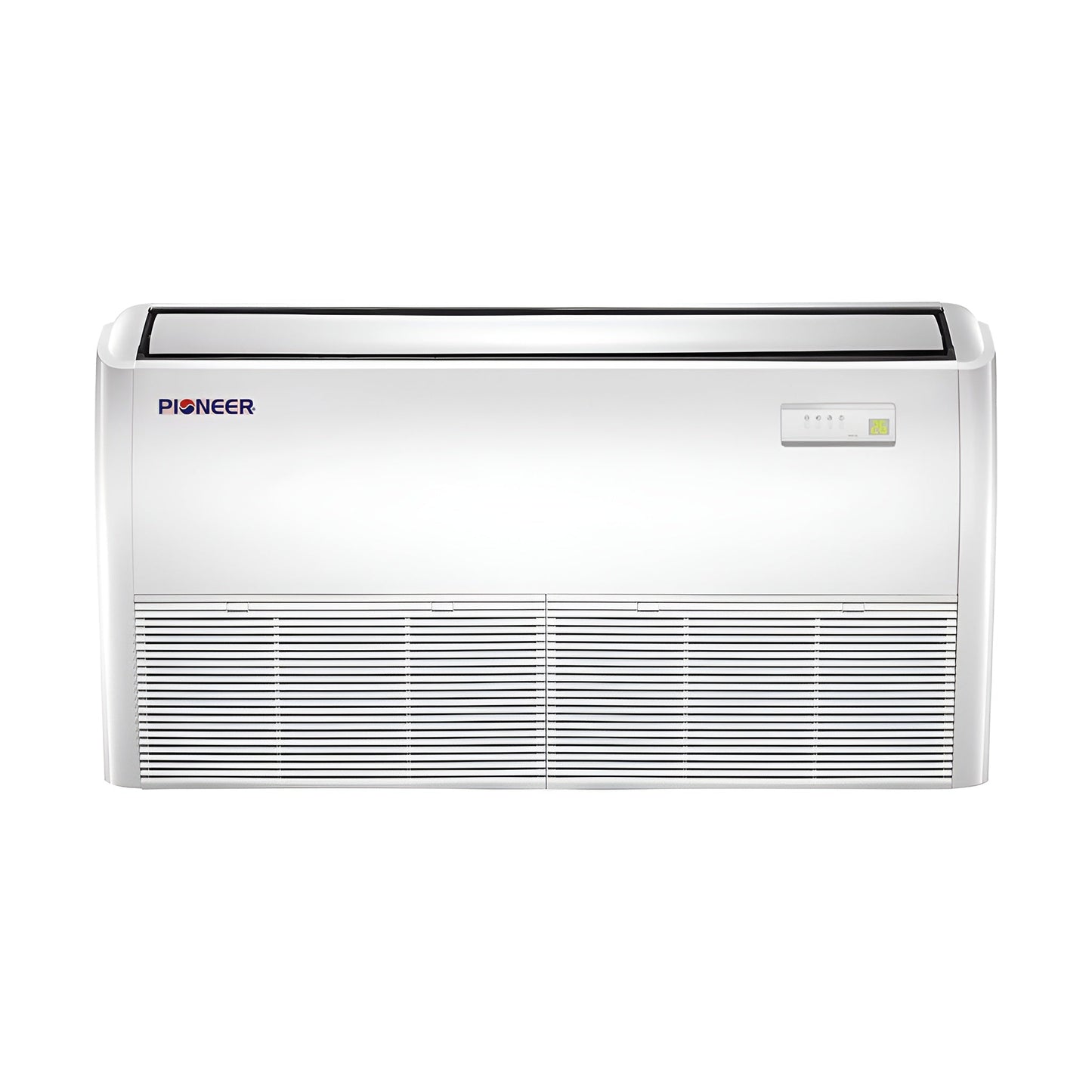 Pioneer 12,000 BTU 21.5 SEER Floor Console Mini-Split - FYB012GMFILCAD-25