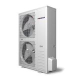 Pioneer 48,000 BTU 18 SEER Ducted Central Split Air Conditioner Heat Pump System - DYR4248GMFI18R