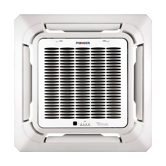 Pioneer 24,000 BTU 20 SEER 8-Way Compact Cassette Air Handler - CYB024GMFILCAD-25